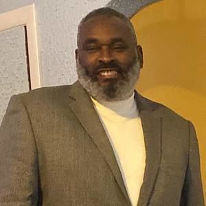 Meet your Posher, Marvin